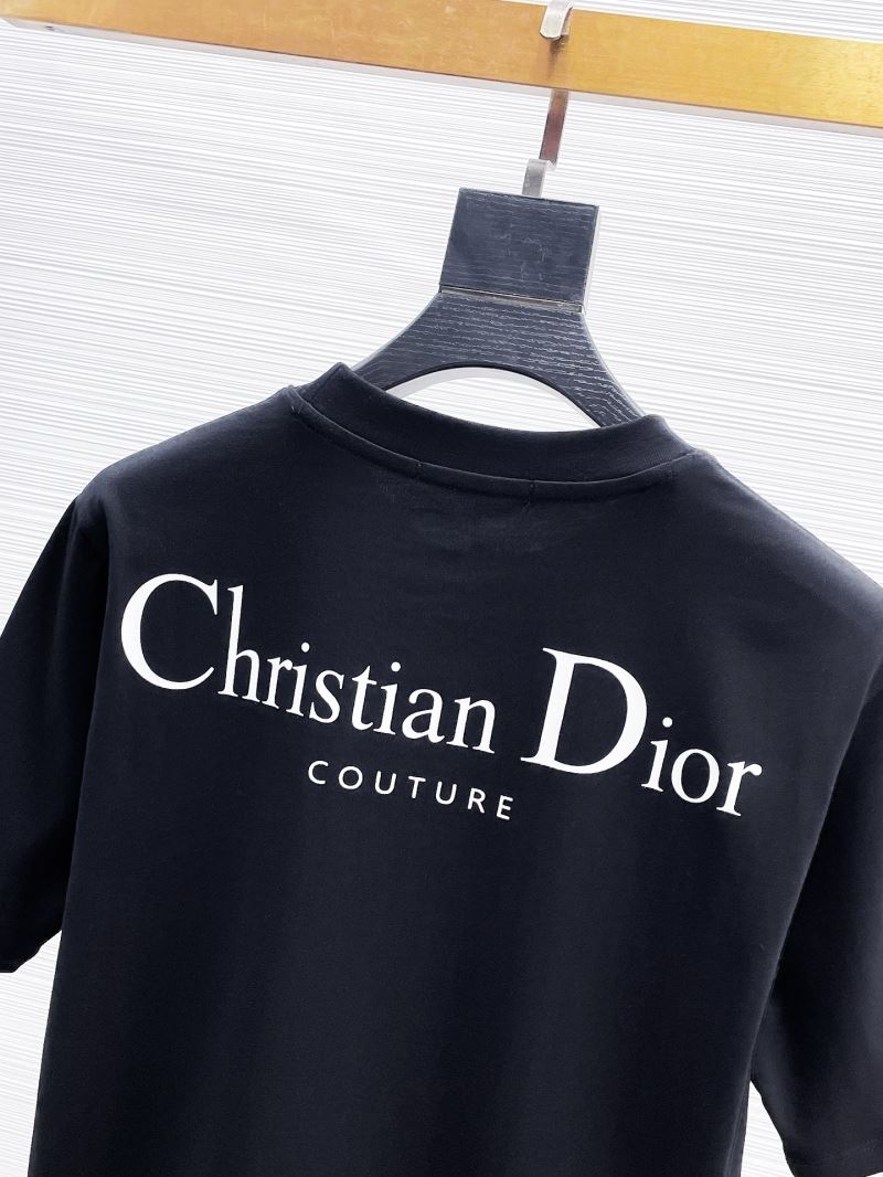 Christian Dior T-Shirts